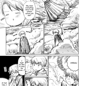 [MEIJI Kanako] Saka no Ue no Mahou Tsukai (c.1-8) [Eng] – Gay Comics image 197.jpg