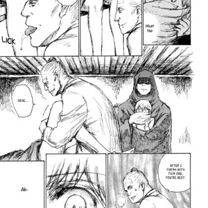[MEIJI Kanako] Saka no Ue no Mahou Tsukai (c.1-8) [Eng] – Gay Comics image 211.jpg