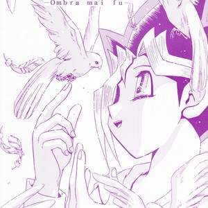 [Jinno Aya] Ombra Mai Fu – Yu-Gi-Oh! dj [Eng] – Gay Manga