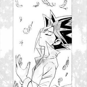 [Jinno Aya] Ombra Mai Fu – Yu-Gi-Oh! dj [Eng] – Gay Manga image 003.jpg