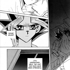 [Jinno Aya] Ombra Mai Fu – Yu-Gi-Oh! dj [Eng] – Gay Manga image 004.jpg