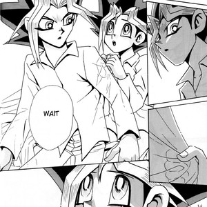 [Jinno Aya] Ombra Mai Fu – Yu-Gi-Oh! dj [Eng] – Gay Manga image 013.jpg