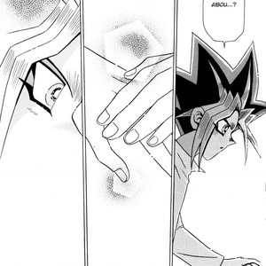 [Jinno Aya] Ombra Mai Fu – Yu-Gi-Oh! dj [Eng] – Gay Manga image 014.jpg