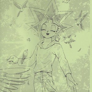 [Jinno Aya] Ombra Mai Fu – Yu-Gi-Oh! dj [Eng] – Gay Manga image 028.jpg