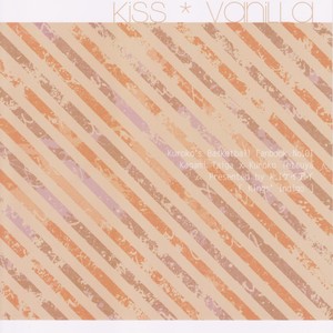 [Kings’ Indigo] Kuroko no Basuke dj – Kiss Vanilla [Esp] – Gay Manga image 002.jpg