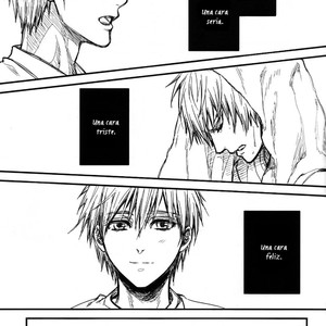 [Kings’ Indigo] Kuroko no Basuke dj – Kiss Vanilla [Esp] – Gay Manga image 011.jpg