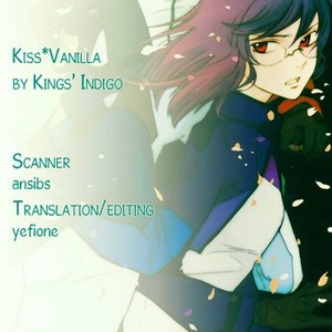 [Kings’ Indigo] Kuroko no Basuke dj – Kiss Vanilla [Esp] – Gay Manga image 020.jpg