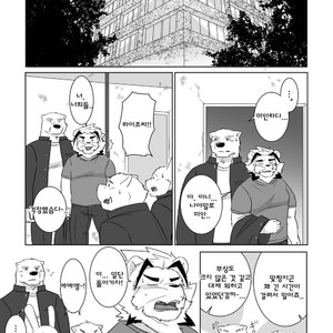 [Otousan (Otou)] Banchou wa ai ni makeru [kr] – Gay Manga image 030.jpg