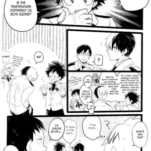 [RQL] Instinct – Boku no Hero Academia dj [Eng] – Gay Manga image 005.jpg