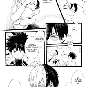 [RQL] Instinct – Boku no Hero Academia dj [Eng] – Gay Manga image 007.jpg