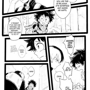 [RQL] Instinct – Boku no Hero Academia dj [Eng] – Gay Manga image 012.jpg