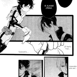 [RQL] Instinct – Boku no Hero Academia dj [Eng] – Gay Manga image 014.jpg