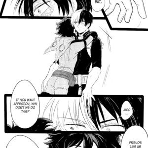 [RQL] Instinct – Boku no Hero Academia dj [Eng] – Gay Manga image 016.jpg