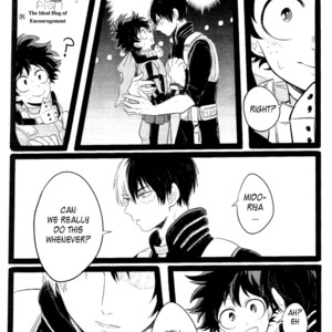 [RQL] Instinct – Boku no Hero Academia dj [Eng] – Gay Manga image 017.jpg