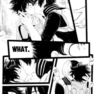 [RQL] Instinct – Boku no Hero Academia dj [Eng] – Gay Manga image 018.jpg