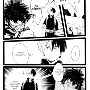 [RQL] Instinct – Boku no Hero Academia dj [Eng] – Gay Manga image 020.jpg