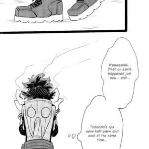 [RQL] Instinct – Boku no Hero Academia dj [Eng] – Gay Manga image 021.jpg