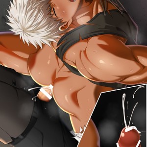 [Resfrio] IW:6 – Gay Manga image 011.jpg