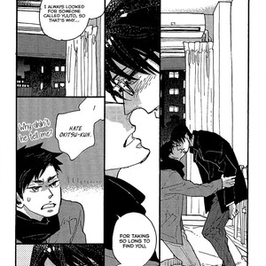[KUSAMA Sakae] Wandervogel [Eng] – Gay Comics image 052.jpg