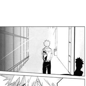 [HELLENISM (Y)] Switch On The – Boku no Hero Academia dj [kr] – Gay Manga image 021.jpg