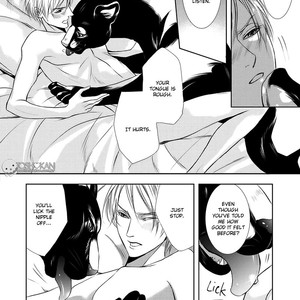 [TOUNO Umi] Kemonohito Kareshi no Dokusenyoku (c.1) [Eng] – Gay Manga image 020.jpg