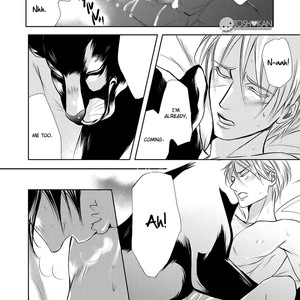 [TOUNO Umi] Kemonohito Kareshi no Dokusenyoku (c.1) [Eng] – Gay Manga image 022.jpg