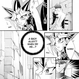 [RESOLUTION] Desire – Yu-Gi-Oh! dj [Eng] – Gay Manga image 005.jpg