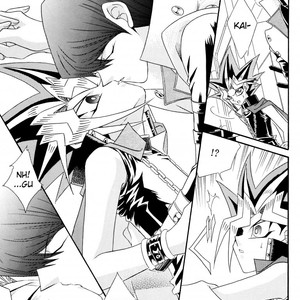[RESOLUTION] Desire – Yu-Gi-Oh! dj [Eng] – Gay Manga image 006.jpg