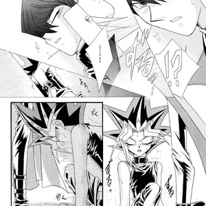 [RESOLUTION] Desire – Yu-Gi-Oh! dj [Eng] – Gay Manga image 013.jpg