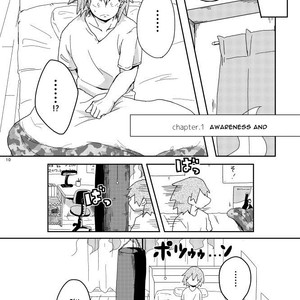 [TOUGE] if you call it love – Boku no Hero Academia dj [Eng] – Gay Manga image 009.jpg