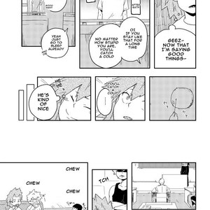 [TOUGE] if you call it love – Boku no Hero Academia dj [Eng] – Gay Manga image 019.jpg