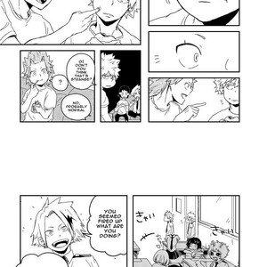 [TOUGE] if you call it love – Boku no Hero Academia dj [Eng] – Gay Manga image 020.jpg