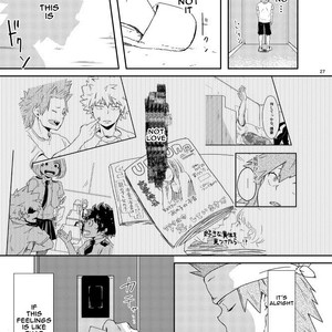 [TOUGE] if you call it love – Boku no Hero Academia dj [Eng] – Gay Manga image 026.jpg