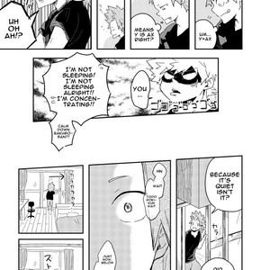 [TOUGE] if you call it love – Boku no Hero Academia dj [Eng] – Gay Manga image 040.jpg