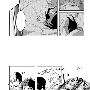 [TOUGE] if you call it love – Boku no Hero Academia dj [Eng] – Gay Manga image 045.jpg