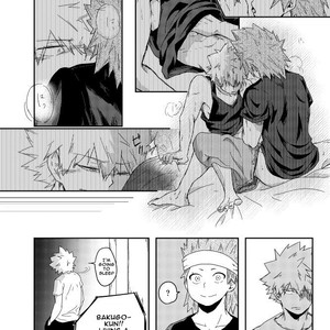 [TOUGE] if you call it love – Boku no Hero Academia dj [Eng] – Gay Manga image 047.jpg