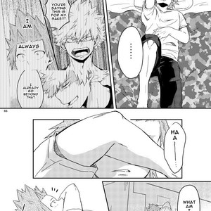 [TOUGE] if you call it love – Boku no Hero Academia dj [Eng] – Gay Manga image 065.jpg