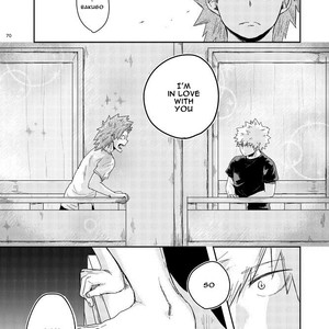 [TOUGE] if you call it love – Boku no Hero Academia dj [Eng] – Gay Manga image 069.jpg