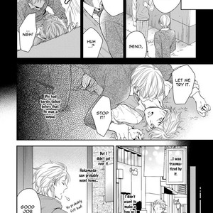 [Kinoshita Neri] Furete, Aishite, Dakishimete [Eng] – Gay Comics image 026.jpg