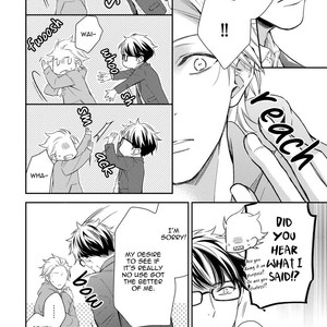 [Kinoshita Neri] Furete, Aishite, Dakishimete [Eng] – Gay Comics image 040.jpg