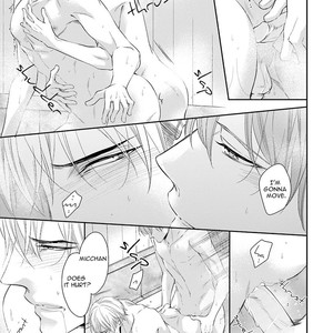 [Kinoshita Neri] Furete, Aishite, Dakishimete [Eng] – Gay Comics image 109.jpg