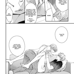 [Kinoshita Neri] Furete, Aishite, Dakishimete [Eng] – Gay Comics image 126.jpg