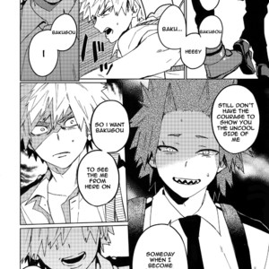 [SCO.LABO (shoco)] I’m Seeing an Illusion of You (Kimi no Gensou o Miteru) – Boku no Hero Academia dj [Eng] – Gay Manga image 009.jpg