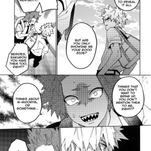 [SCO.LABO (shoco)] I’m Seeing an Illusion of You (Kimi no Gensou o Miteru) – Boku no Hero Academia dj [Eng] – Gay Manga image 010.jpg