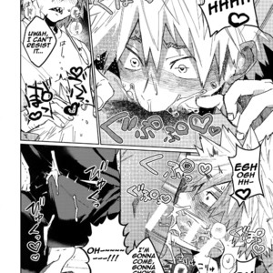 [SCO.LABO (shoco)] I’m Seeing an Illusion of You (Kimi no Gensou o Miteru) – Boku no Hero Academia dj [Eng] – Gay Manga image 019.jpg