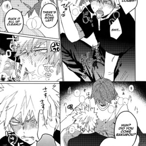 [SCO.LABO (shoco)] I’m Seeing an Illusion of You (Kimi no Gensou o Miteru) – Boku no Hero Academia dj [Eng] – Gay Manga image 020.jpg