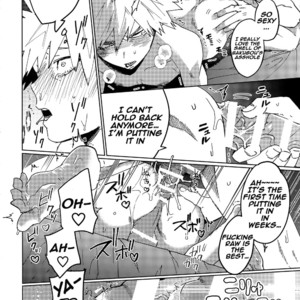 [SCO.LABO (shoco)] I’m Seeing an Illusion of You (Kimi no Gensou o Miteru) – Boku no Hero Academia dj [Eng] – Gay Manga image 023.jpg