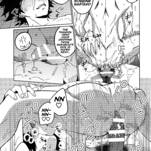 [SCO.LABO (shoco)] I’m Seeing an Illusion of You (Kimi no Gensou o Miteru) – Boku no Hero Academia dj [Eng] – Gay Manga image 032.jpg