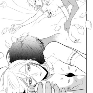 [Zuwaiganijamaica (kani)] Eden Romantica – Fate/ Grand Order dj [JP] – Gay Manga image 038.jpg
