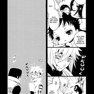 [Sakigake Onna Mae (Echizen)] Naruto dj – Family Wedding [Eng] – Gay Manga image 004.jpg